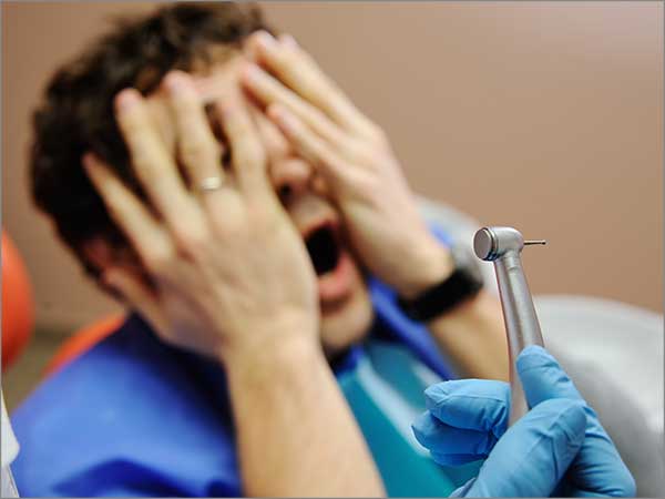 Tomophobia Overcome Dental Implants Tomophobia – Ivory Dental